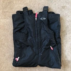 Snow Pants size 4/5 XS